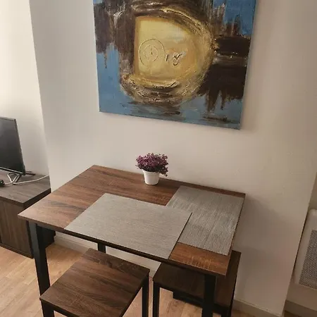 Pied A Terre Confort Bar-le-Duc