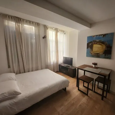 Pied A Terre Confort Bar-le-Duc