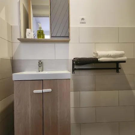 Pied A Terre Confort Apartment Bar-le-Duc