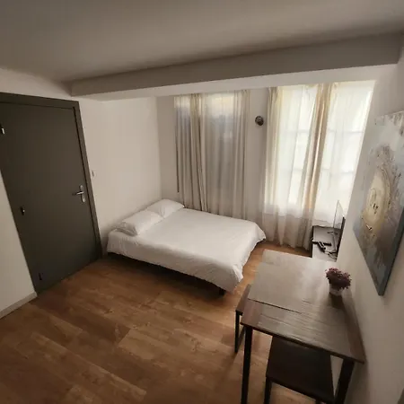 Pied A Terre Confort Daire