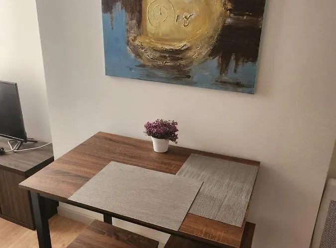 Pied A Terre Confort Bar-le-Duc