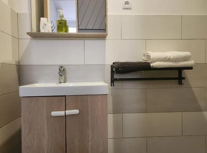 Pied A Terre Confort Daire Bar-le-Duc